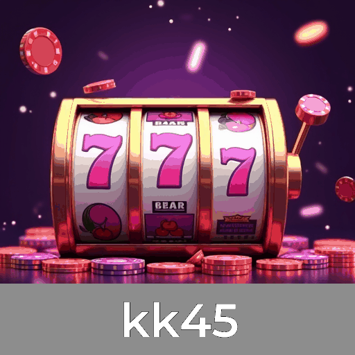 Explore Jogos Exclusivos no kk45: Slots com Mega Jackpot, Blackjack com Dealer ao Vivo, Roleta de Alta Velocidade - A Escolha dos Jogadores Brasileiros