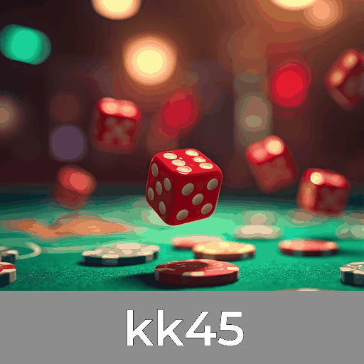 kk45: Obtenha Seu Bônus de Boas-vindas Agora Mesmo!