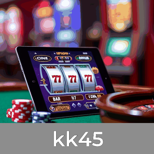 Bônus Generosos e Ofertas Únicas no KK45: Uma Experiência Incomparável