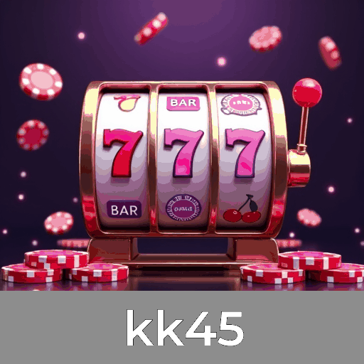 kk45: Obtenha Seu Bônus de Boas-vindas Agora Mesmo!