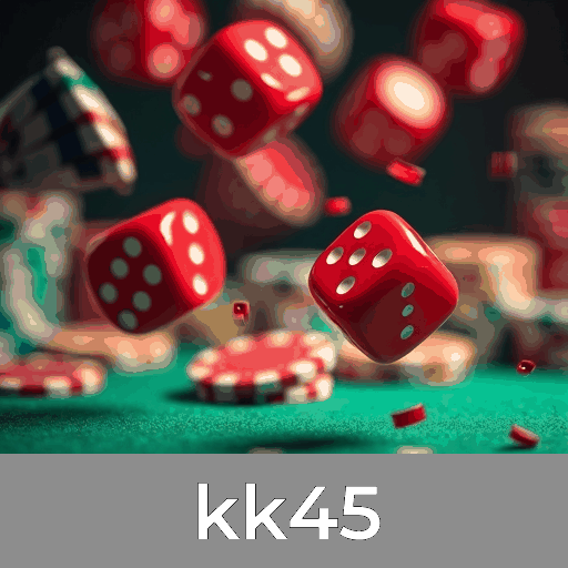 Experimente o Login Exclusivo com Proteção no kk45
