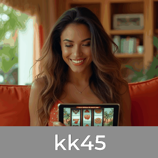 Aventura Empolgante e Oportunidades de Ganhar Esperam por Você no kk45!